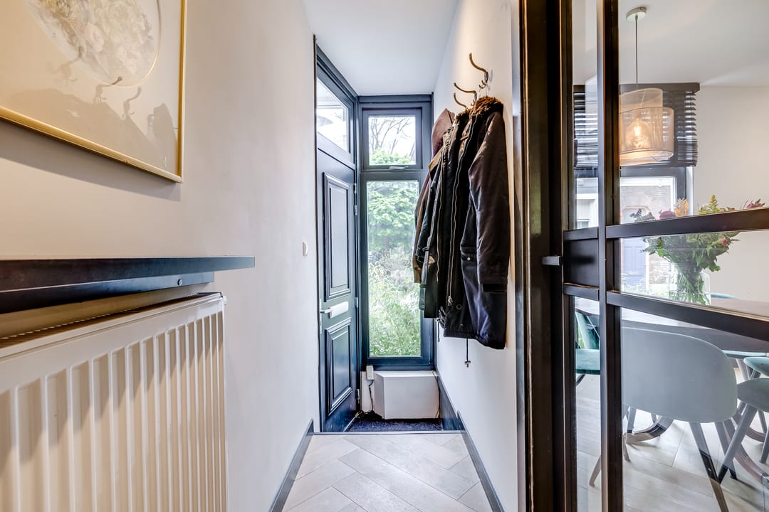 Foto 22 van Kapelstraat 15-A