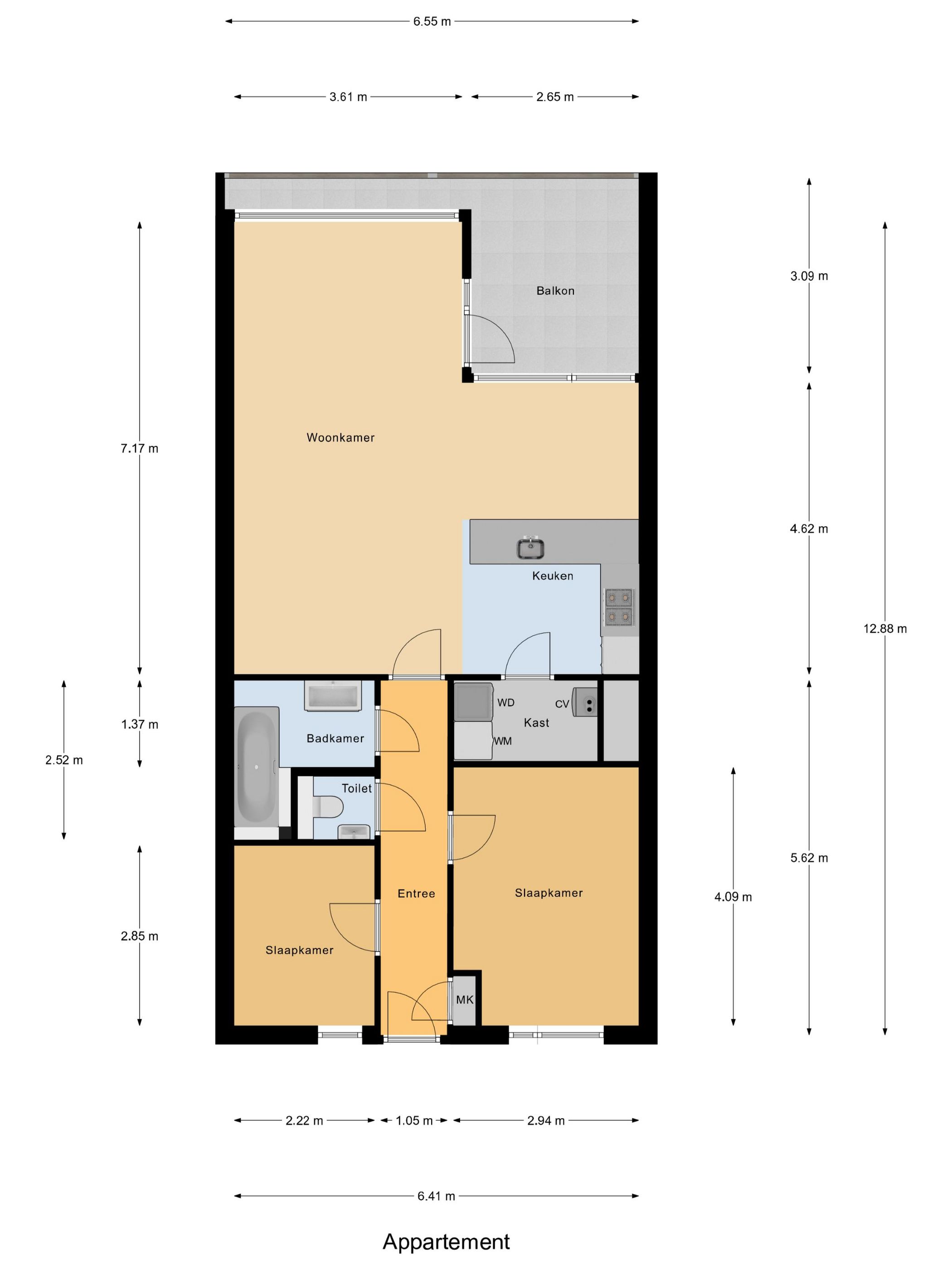 Foto 27 van De Gaard 90