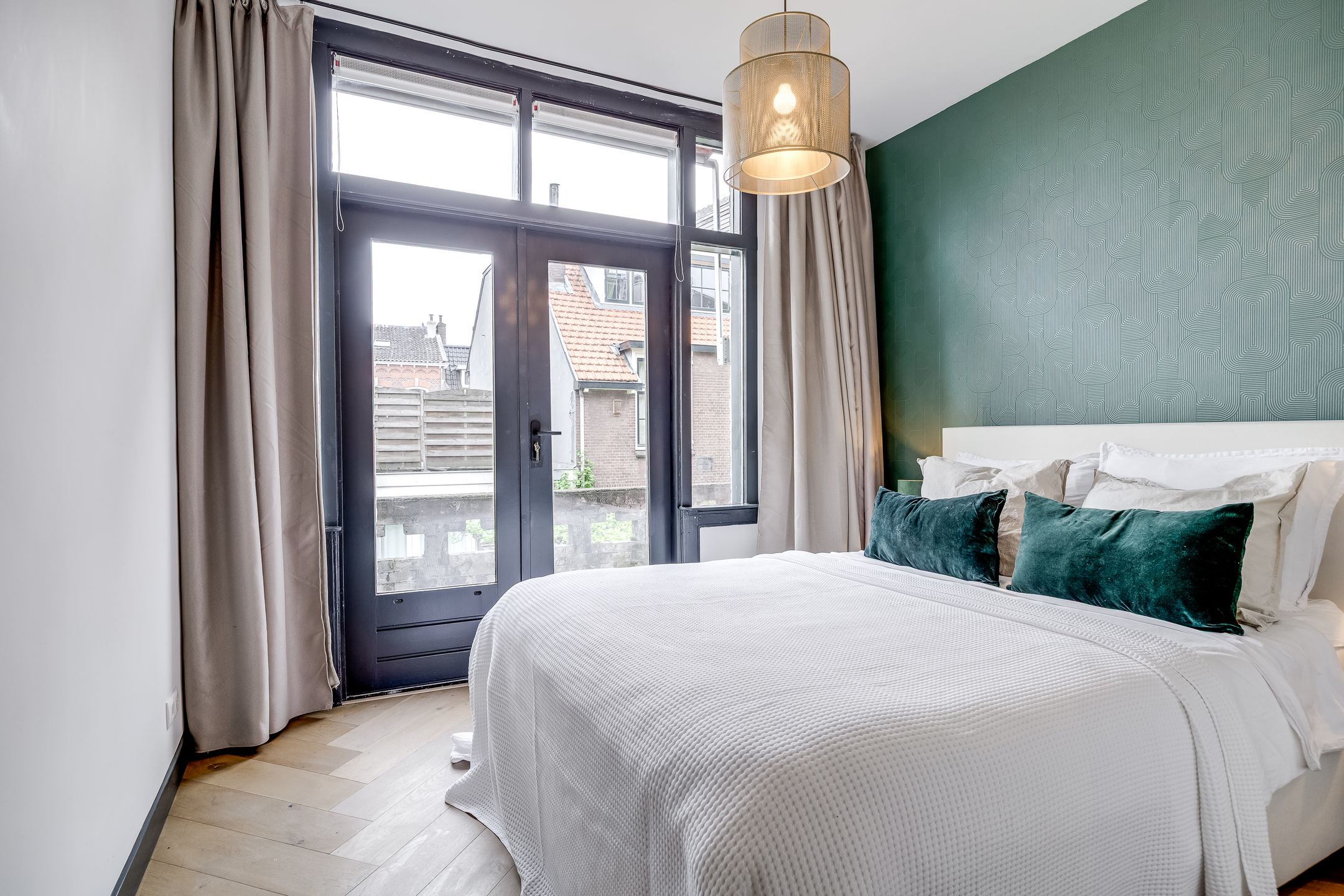 Foto 24 van Kapelstraat 15-A