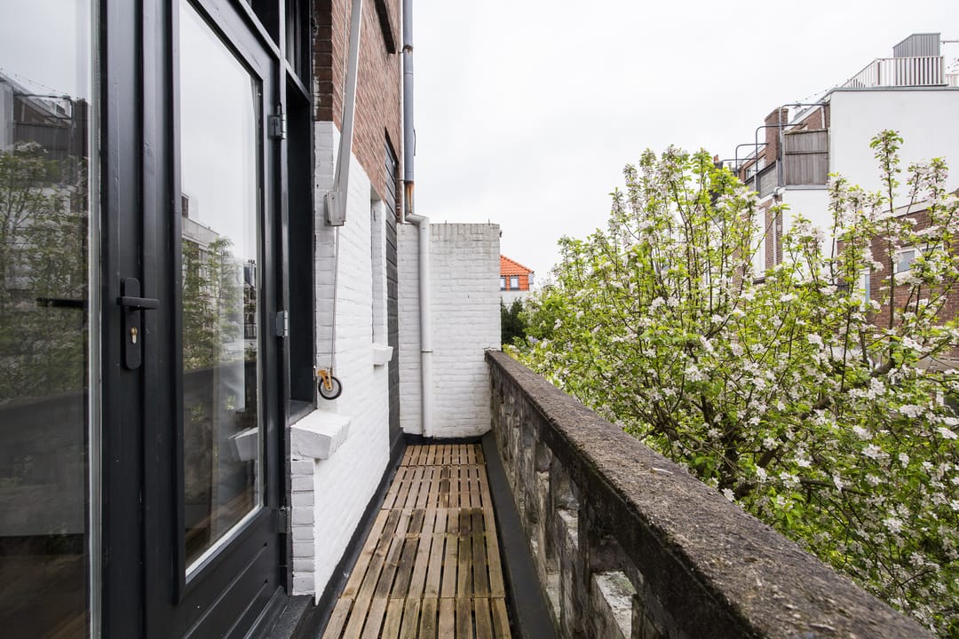 Foto 26 van Kapelstraat 15-A