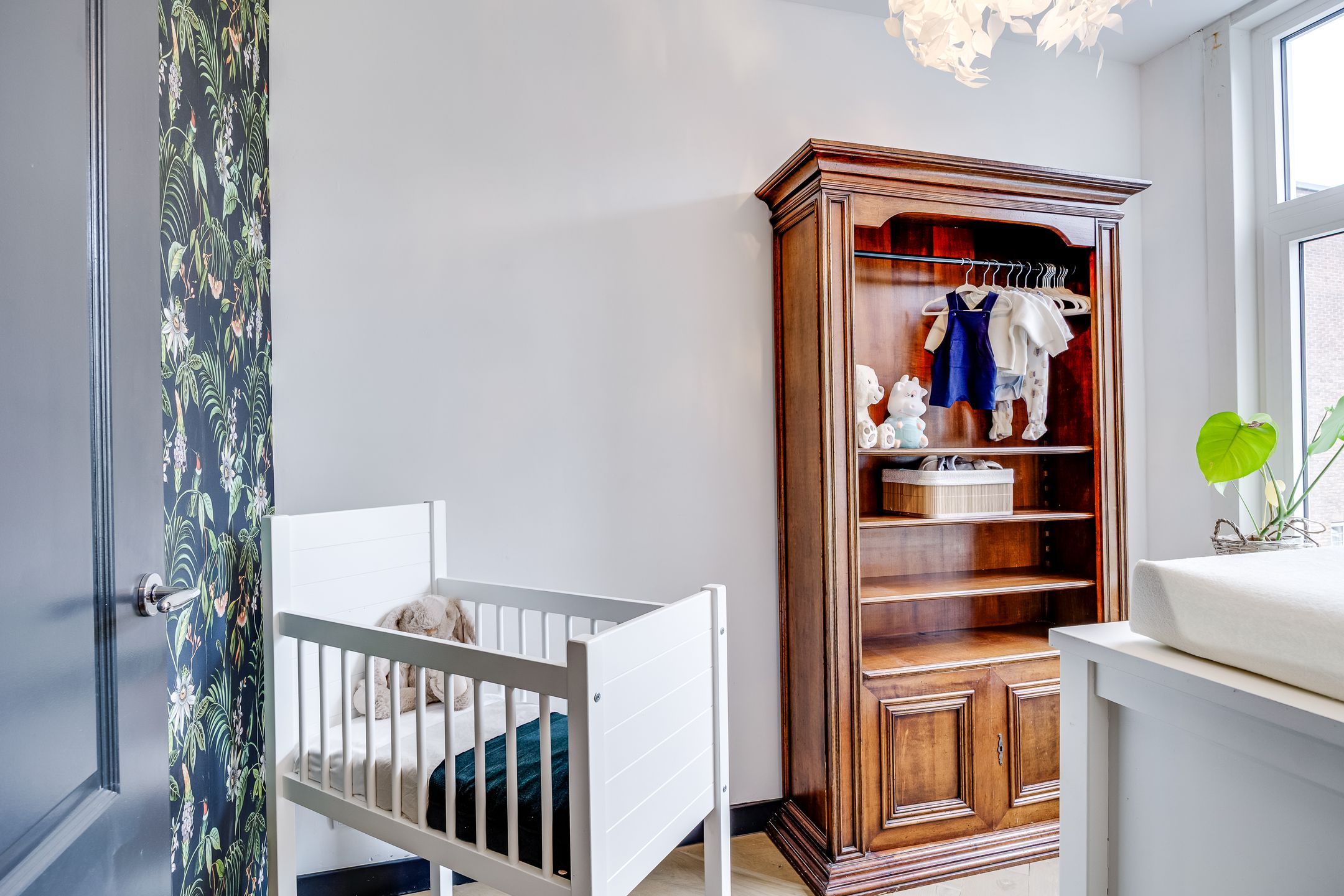 Foto 27 van Kapelstraat 15-A