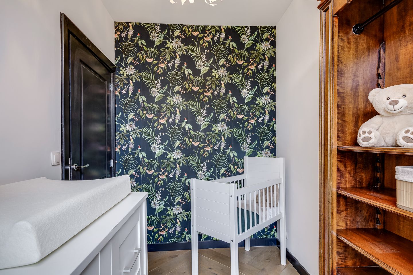 Foto 29 van Kapelstraat 15-A