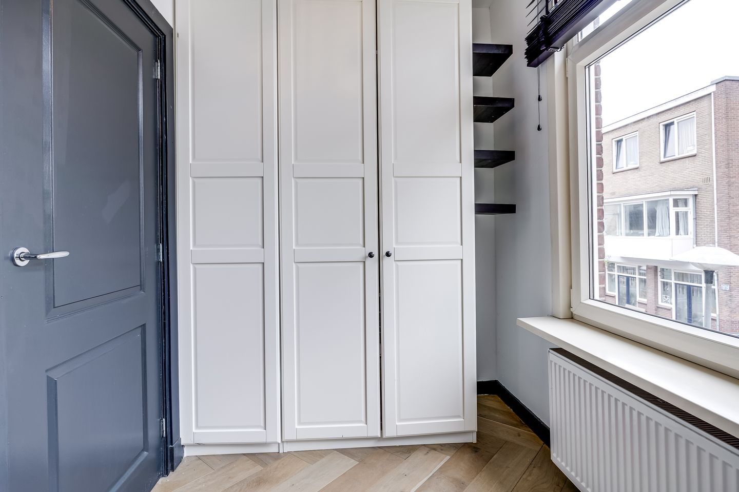 Foto 34 van Kapelstraat 15-A