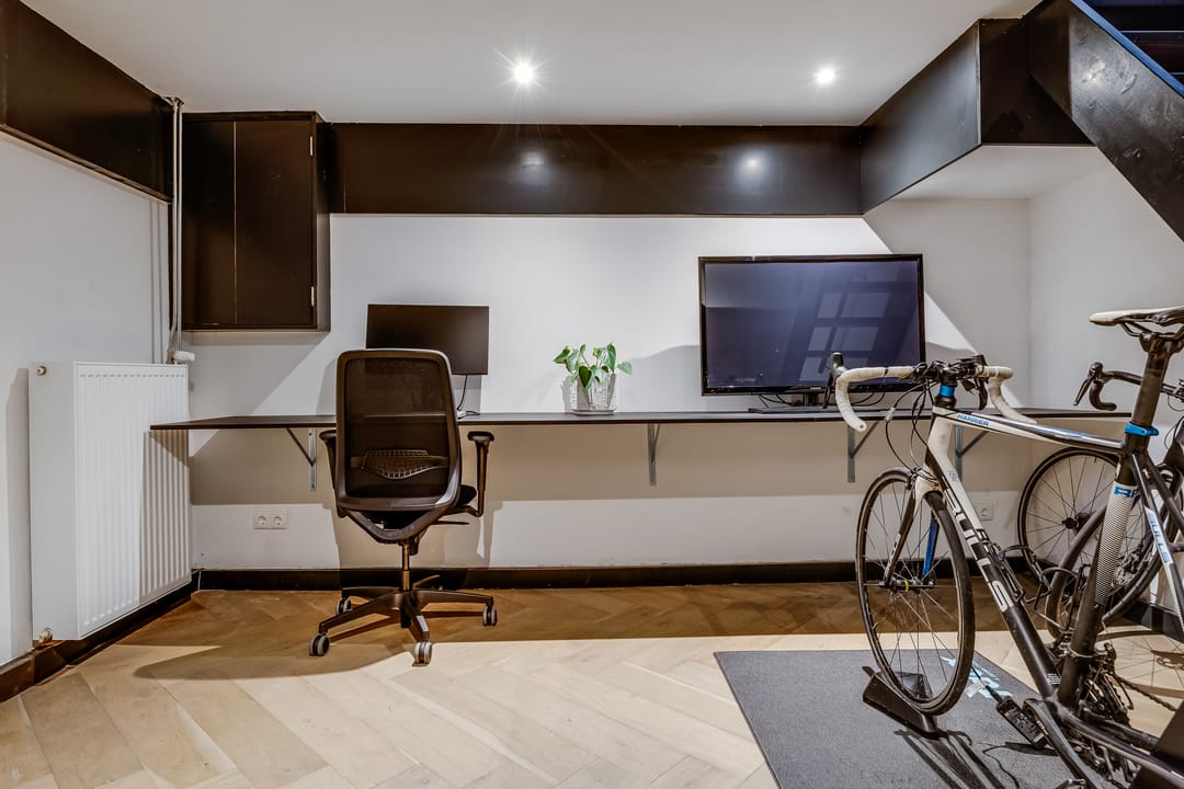 Foto 43 van Kapelstraat 15-A