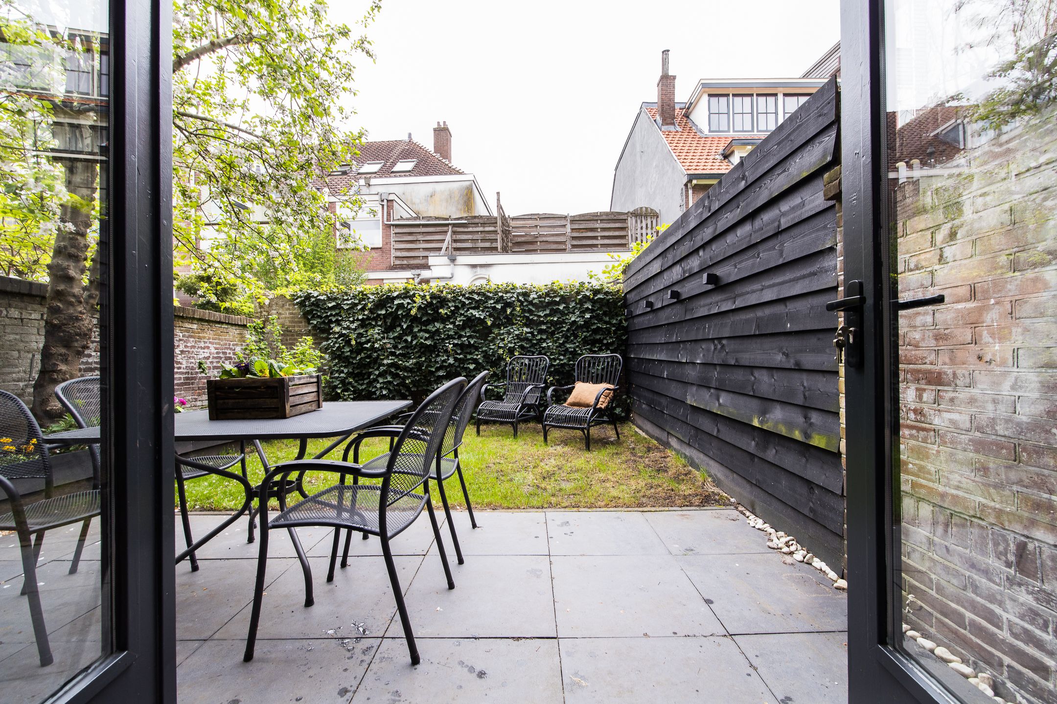 Foto 45 van Kapelstraat 15-A