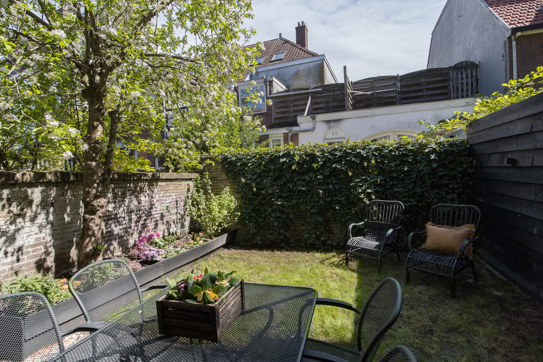 Foto 46 van Kapelstraat 15-A