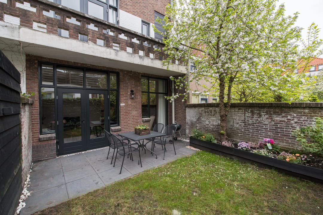 Foto 52 van Kapelstraat 15-A