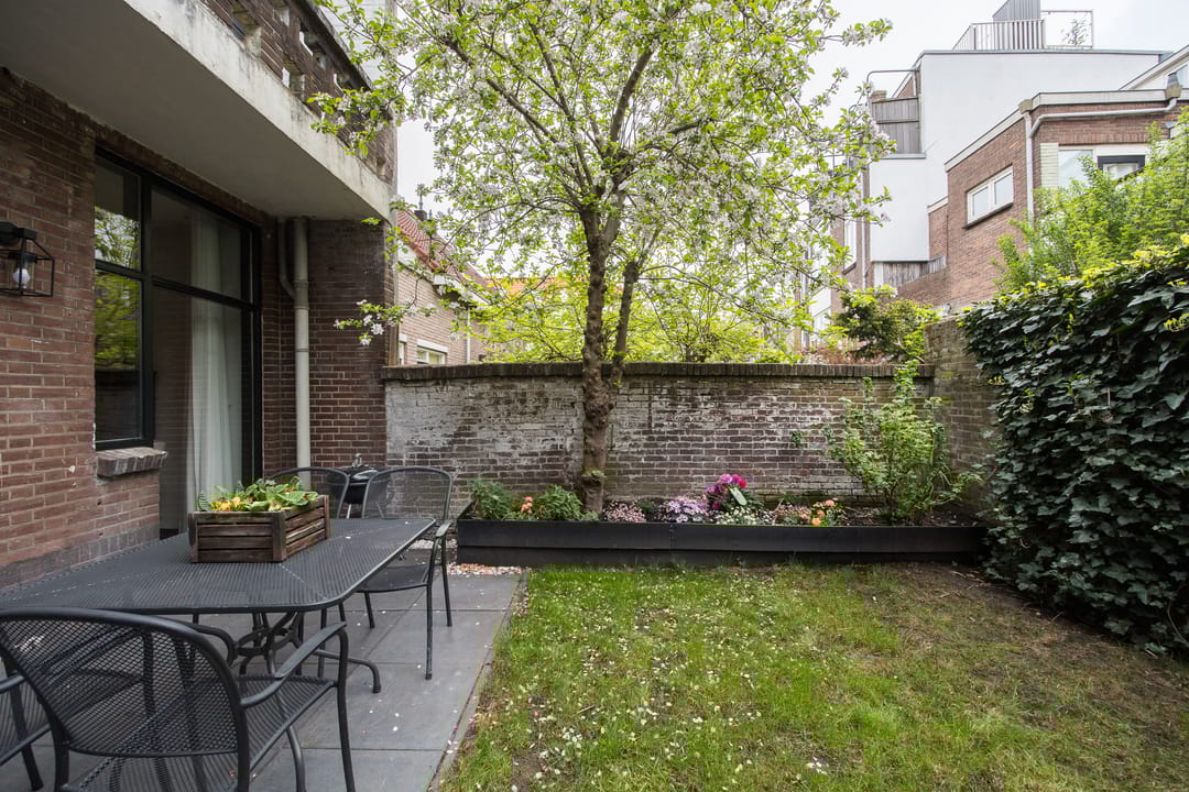 Foto 53 van Kapelstraat 15-A