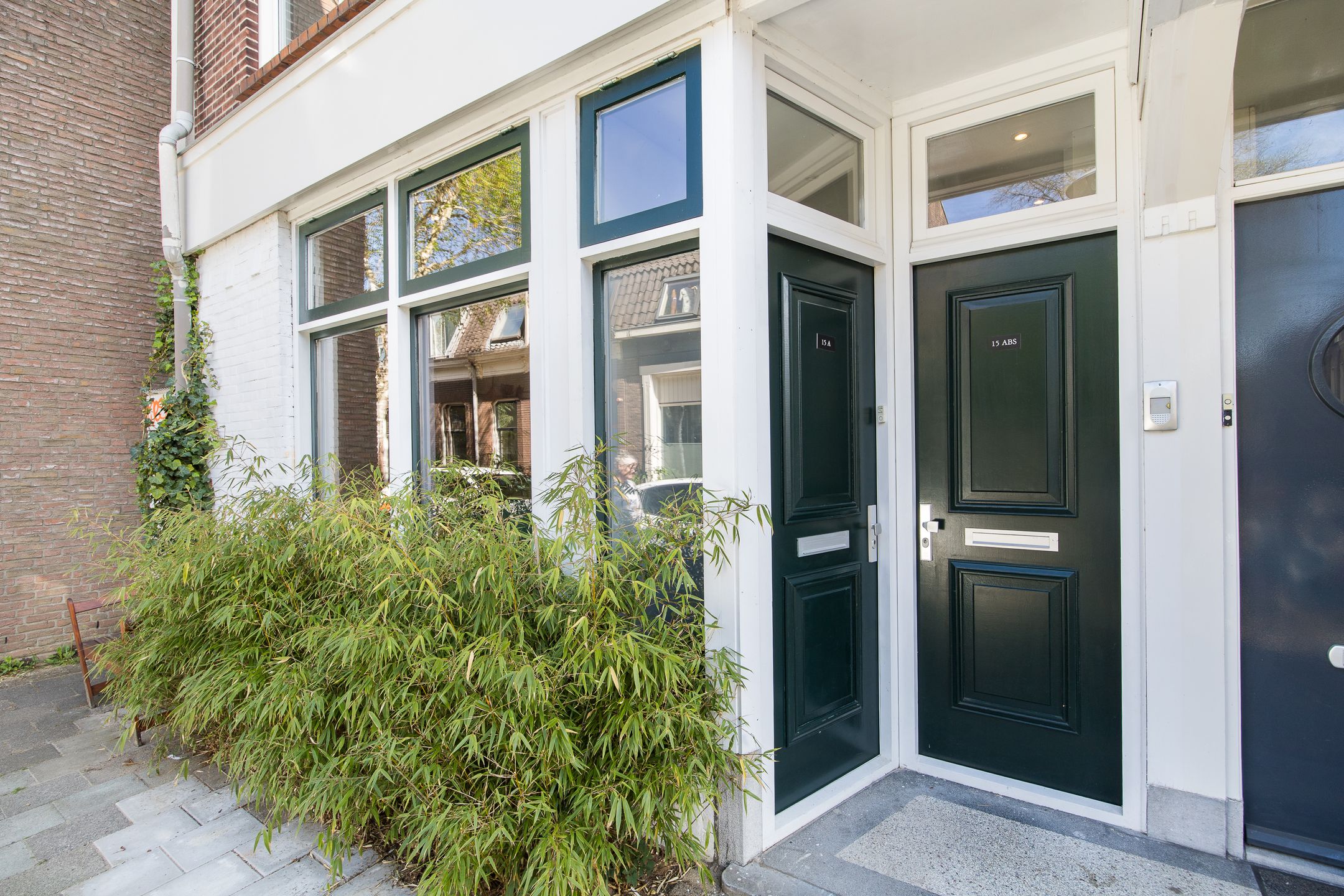 Foto 54 van Kapelstraat 15-A