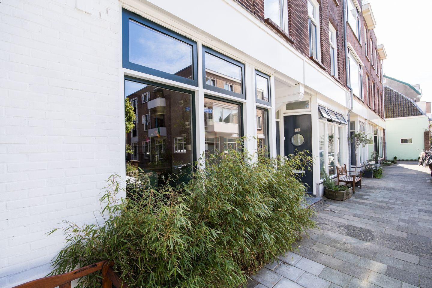 Foto 55 van Kapelstraat 15-A