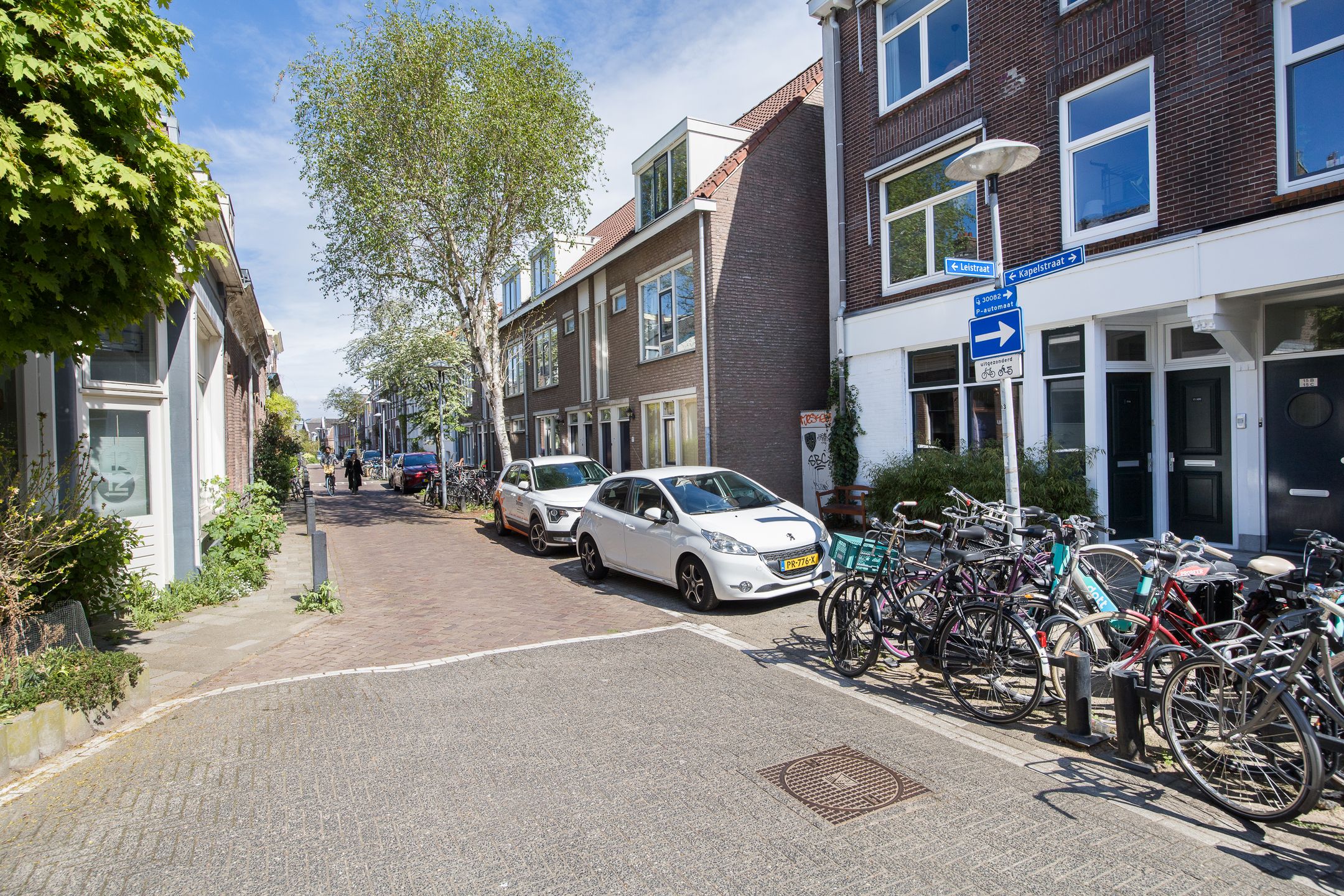 Foto 60 van Kapelstraat 15-A