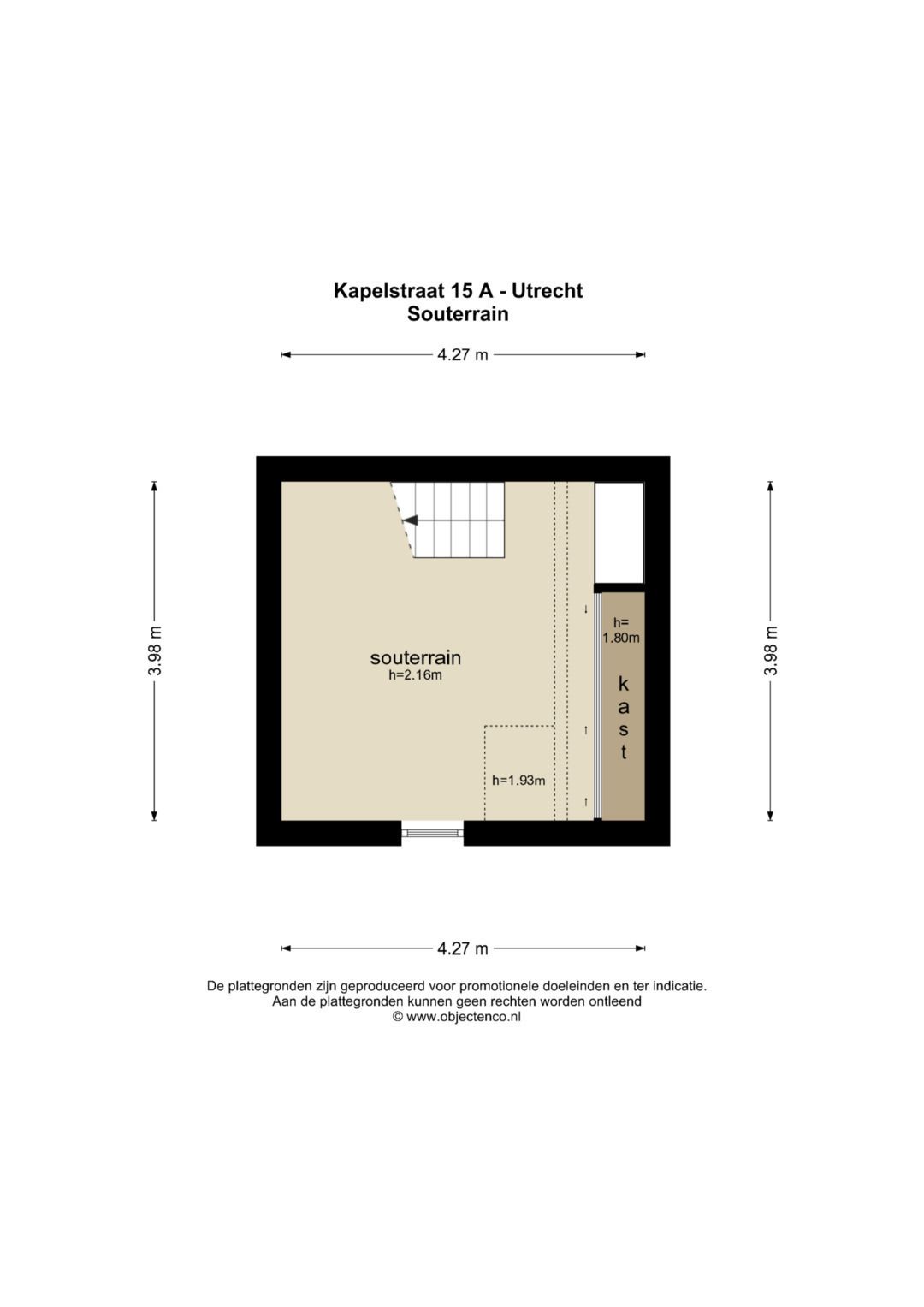 Foto 65 van Kapelstraat 15-A