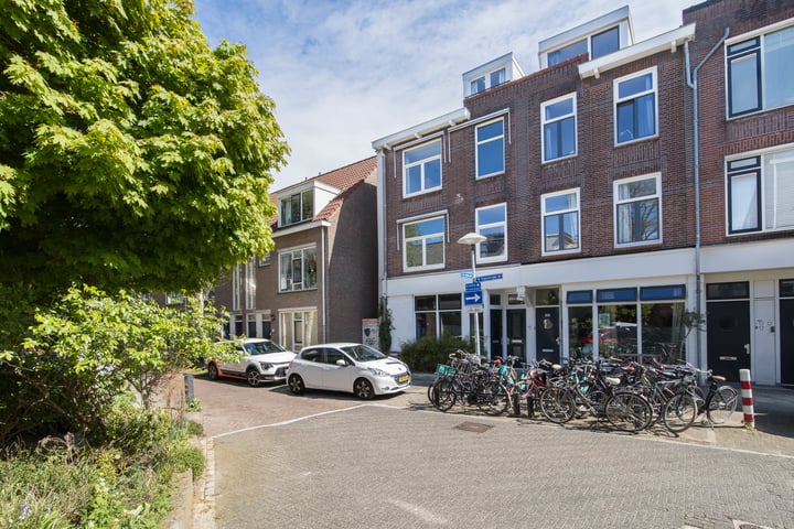 Kapelstraat 15 A-BS