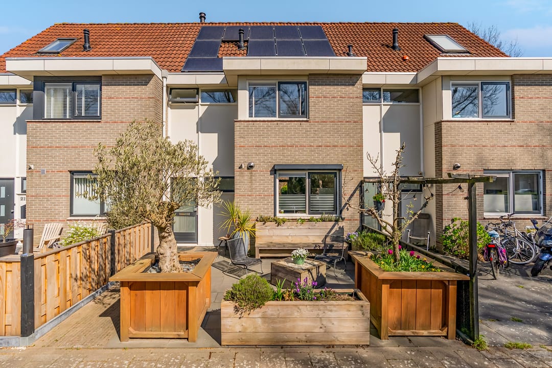 Foto 1 van Gipskruidweg 221