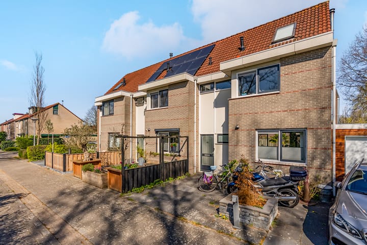 Foto 4 van Gipskruidweg 221