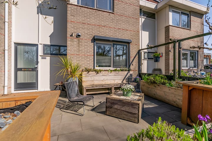 Foto 6 van Gipskruidweg 221