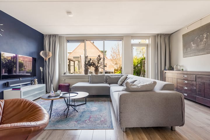 Foto 8 van Gipskruidweg 221