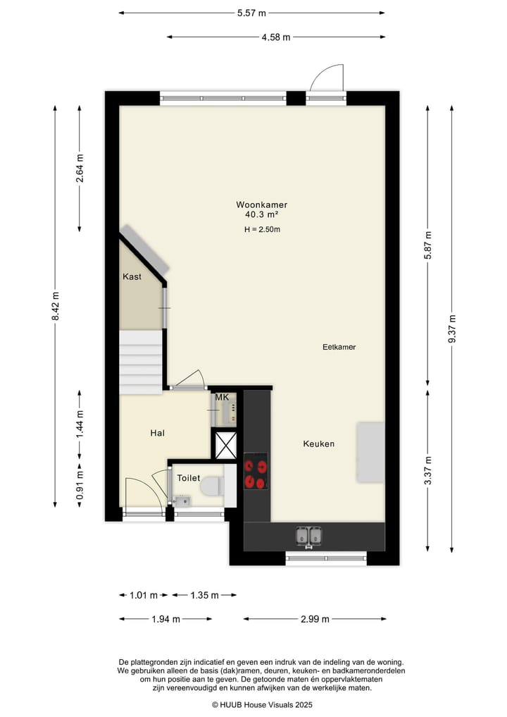 Foto 59 van Gipskruidweg 221