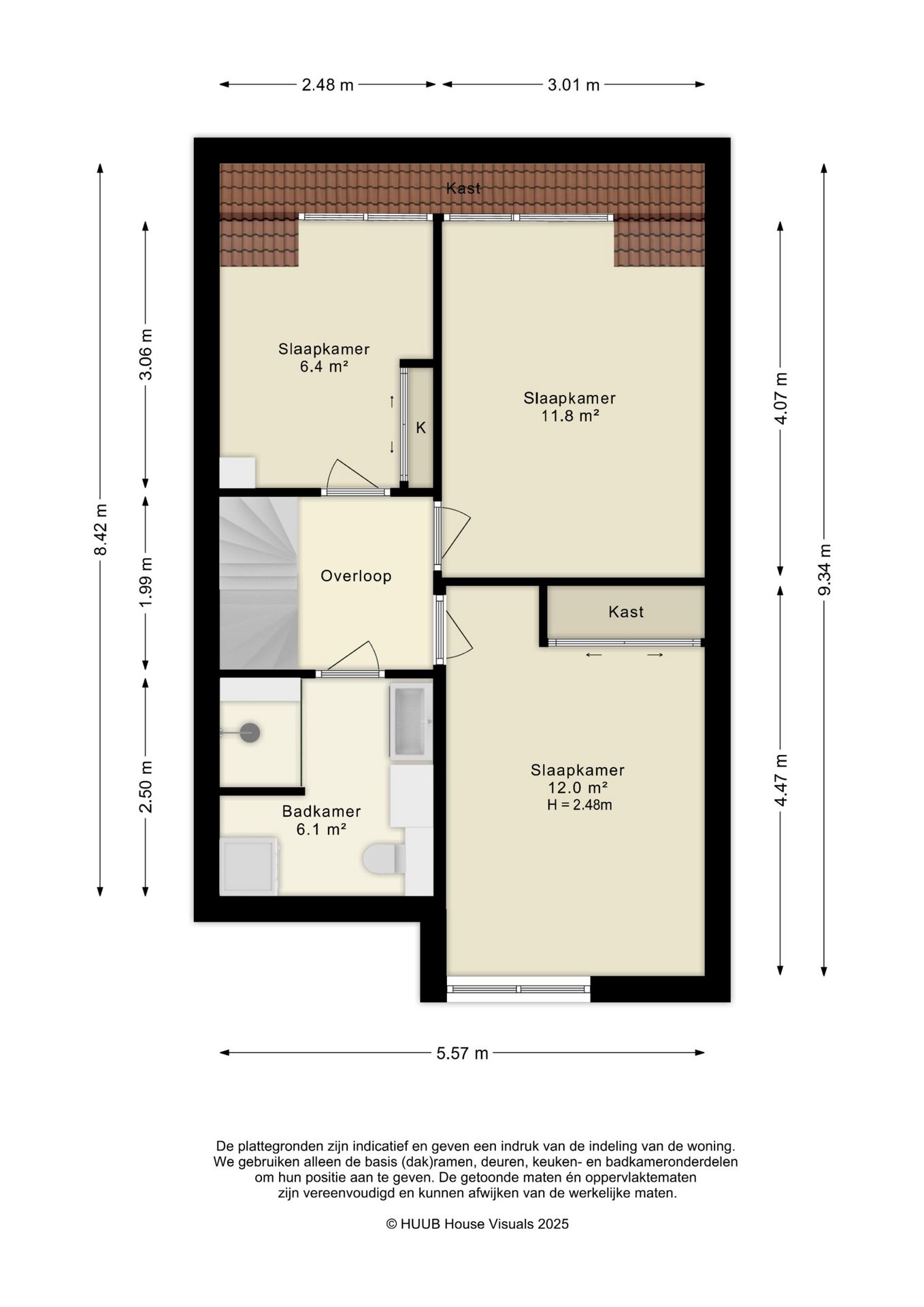 Foto 60 van Gipskruidweg 221