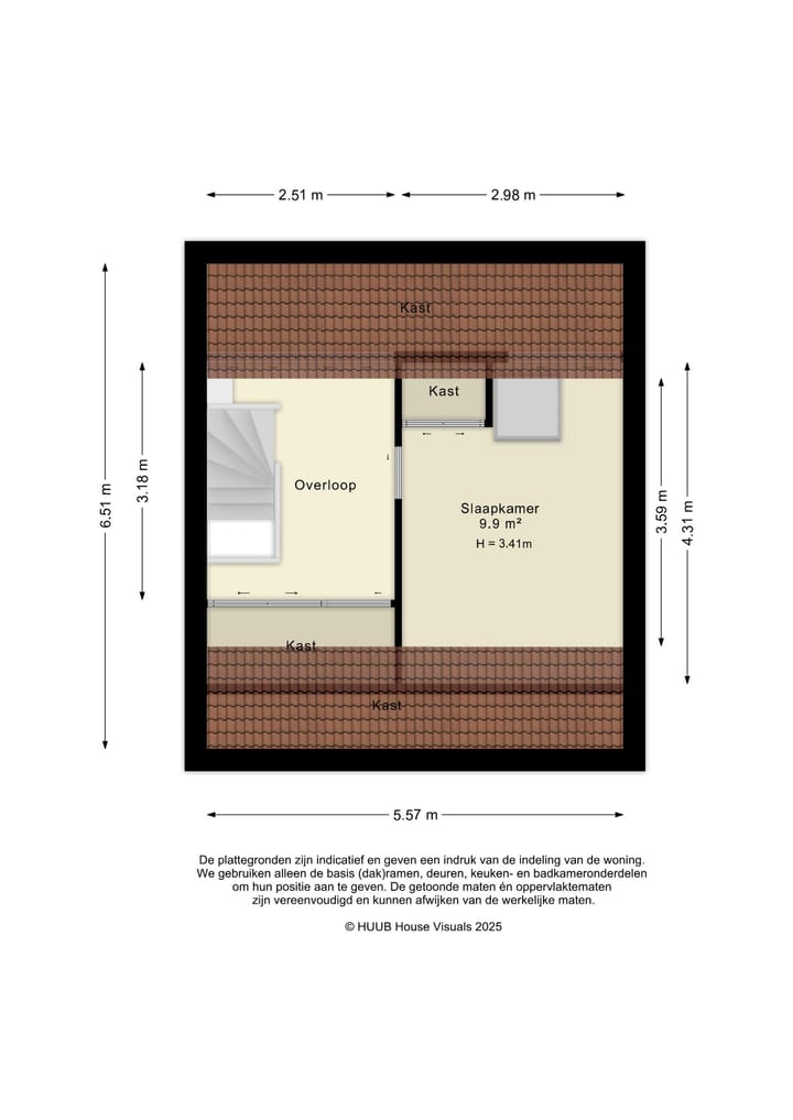 Foto 61 van Gipskruidweg 221