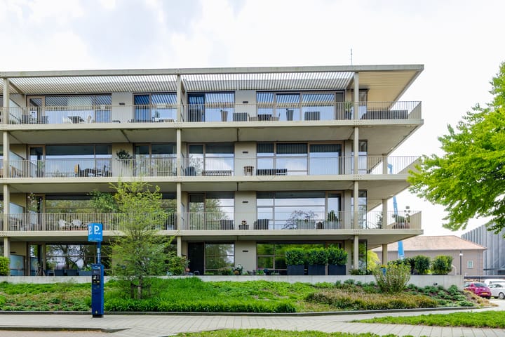 Foto 2 van de Veentjes 177