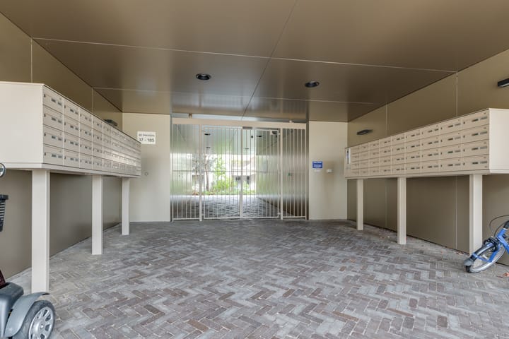 Foto 7 van de Veentjes 177