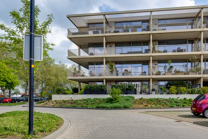 Foto 5 van de Veentjes 177