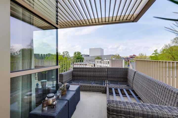 Foto 39 van de Veentjes 177