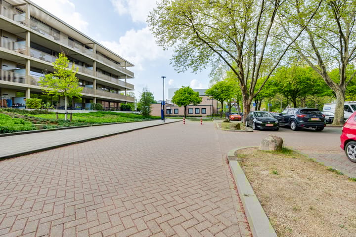 Foto 64 van de Veentjes 177