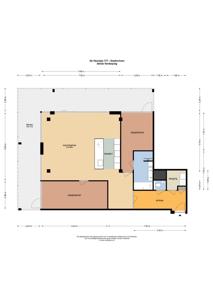 Foto 65 van de Veentjes 177