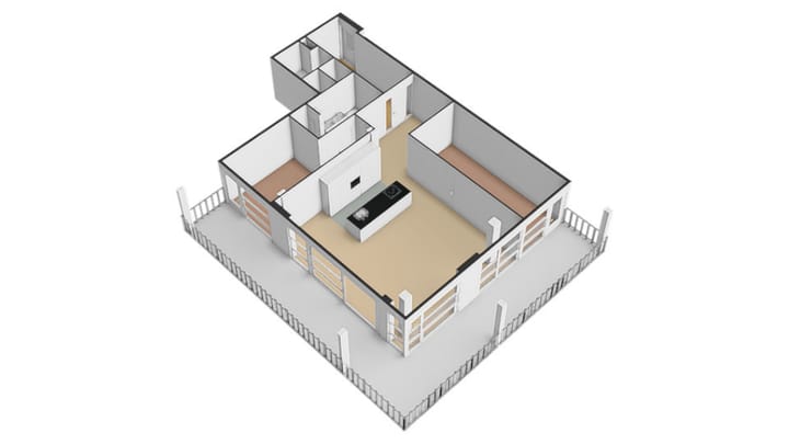 Foto 66 van de Veentjes 177