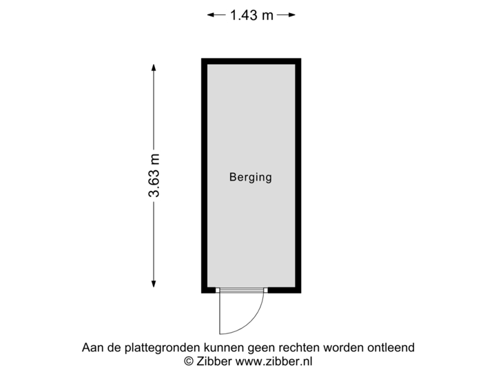 Berging