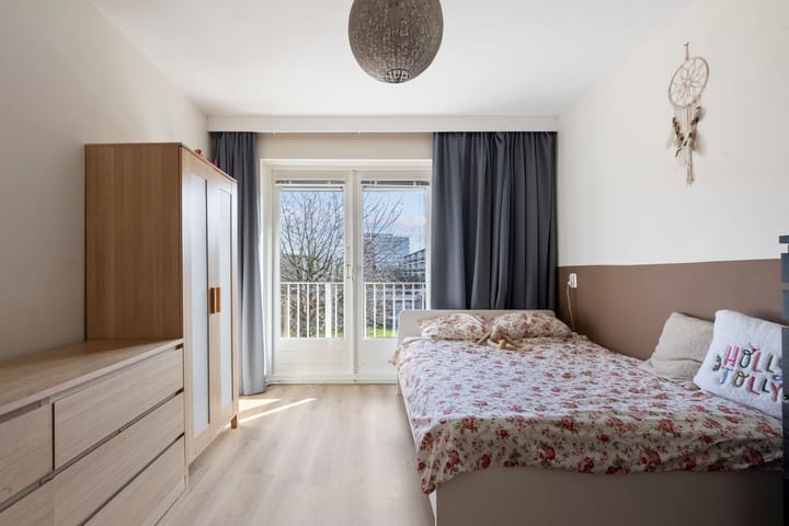 Foto 4 van Delftlaan 339-I