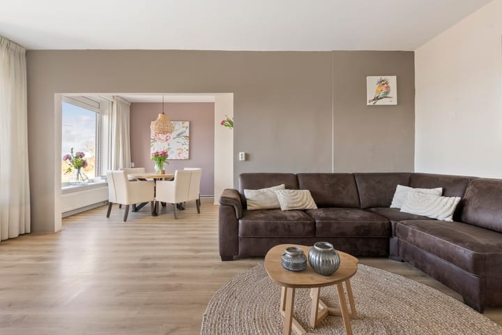 Foto 9 van Delftlaan 339-I