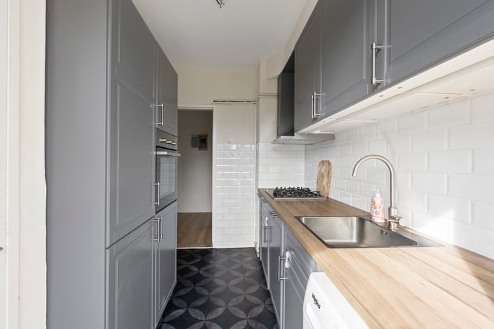 Foto 14 van Delftlaan 339-I