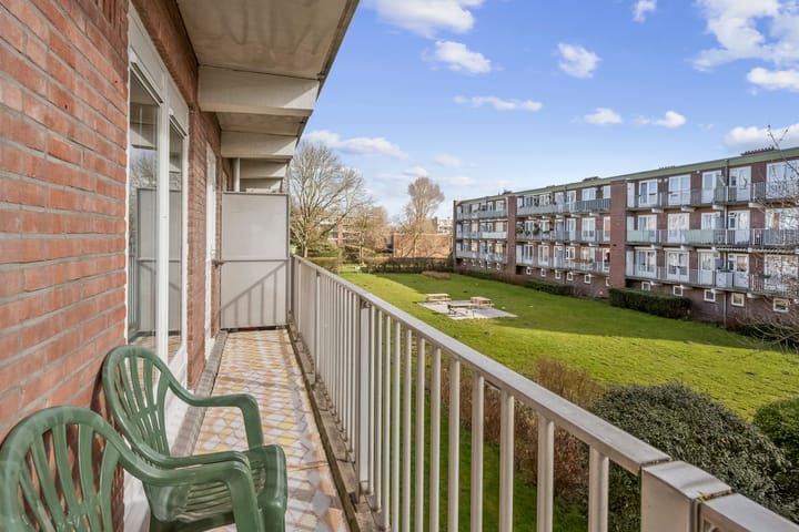 Foto 16 van Delftlaan 339-I