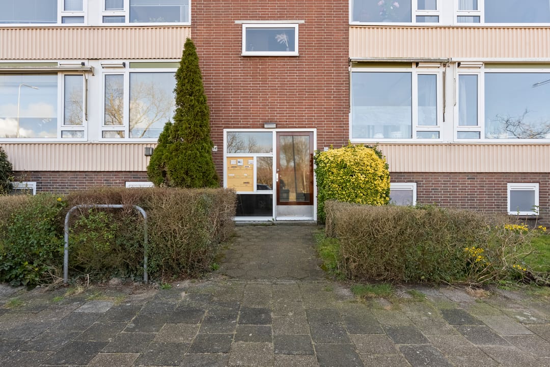 Photo 26 of Delftlaan 339-I