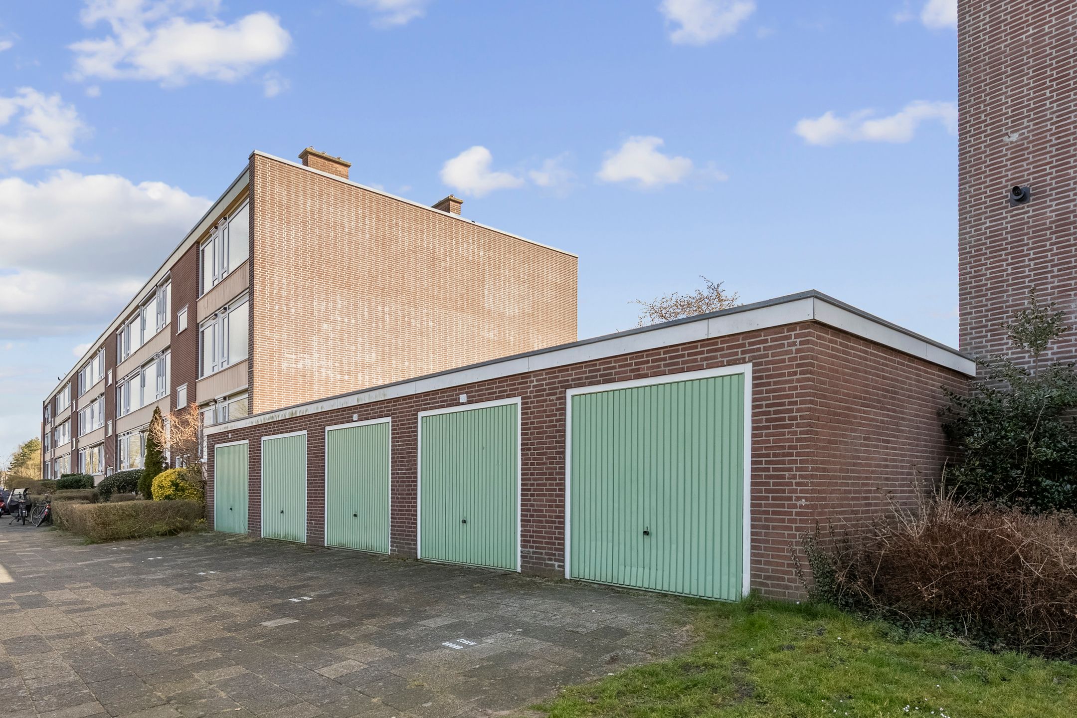 Photo 27 of Delftlaan 339-I