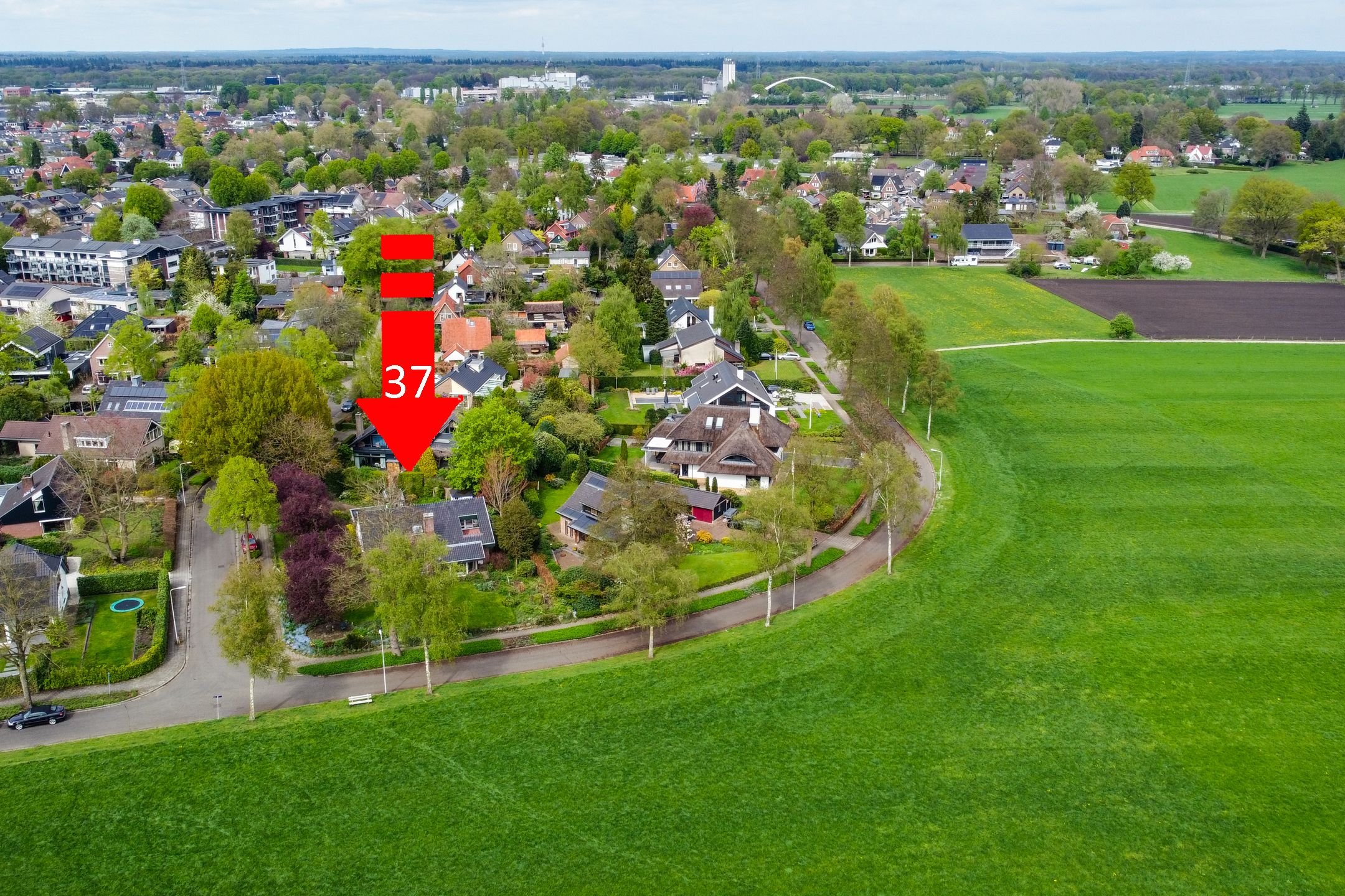 Photo 3 of Dr. ten Bokkel Huininkweg 37