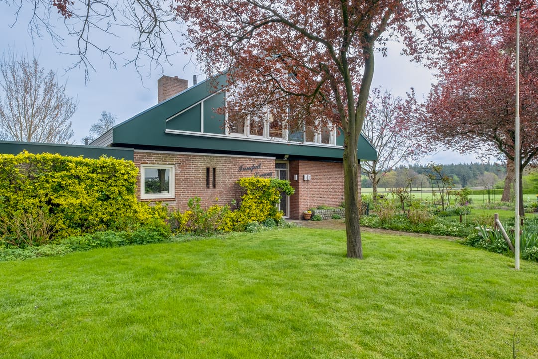 Photo 31 of Dr. ten Bokkel Huininkweg 37