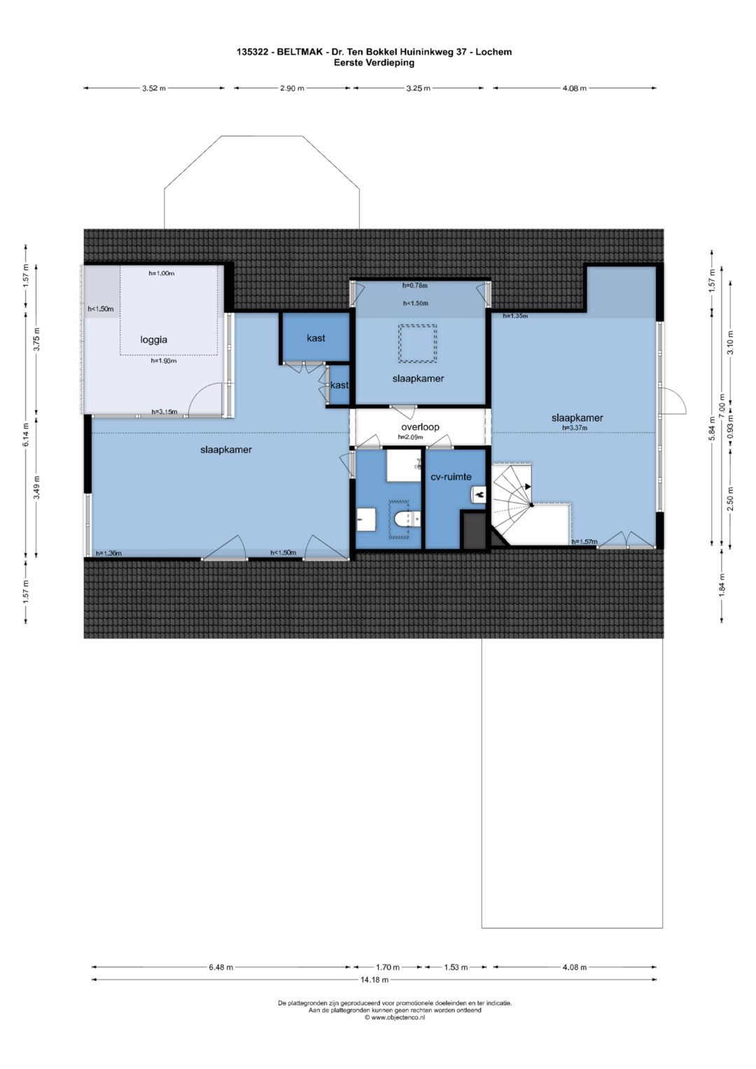 Photo 37 of Dr. ten Bokkel Huininkweg 37