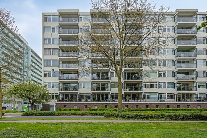 Foto 1 van Pruylenborg 195