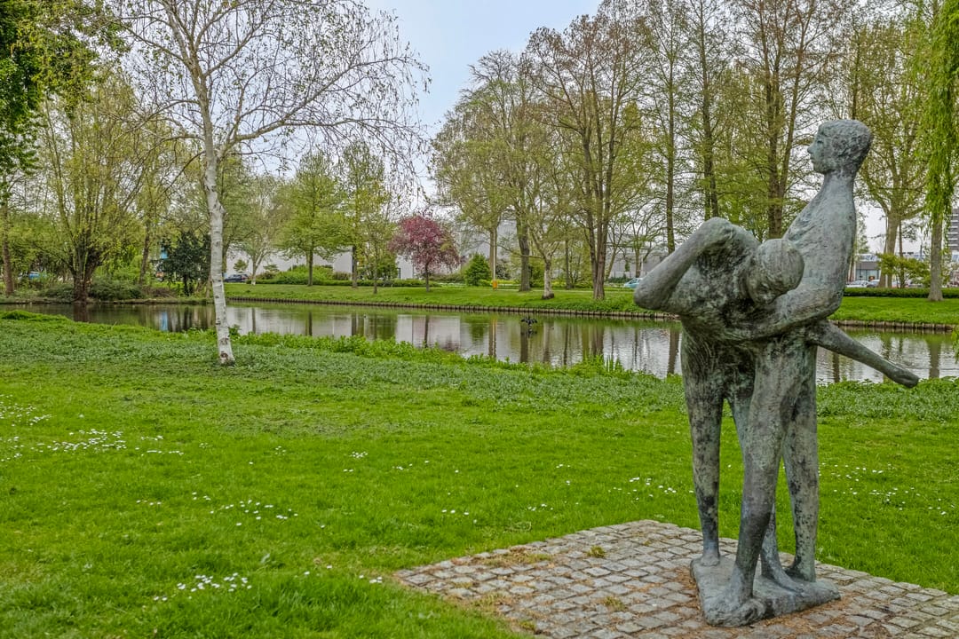 Foto 2 van Pruylenborg 195