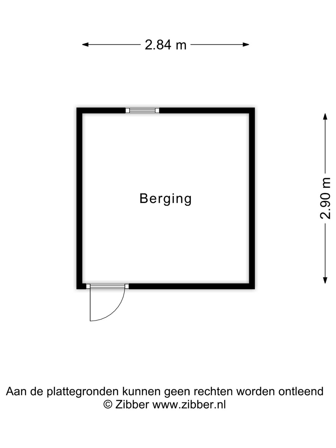 Foto 22 van Pruylenborg 195