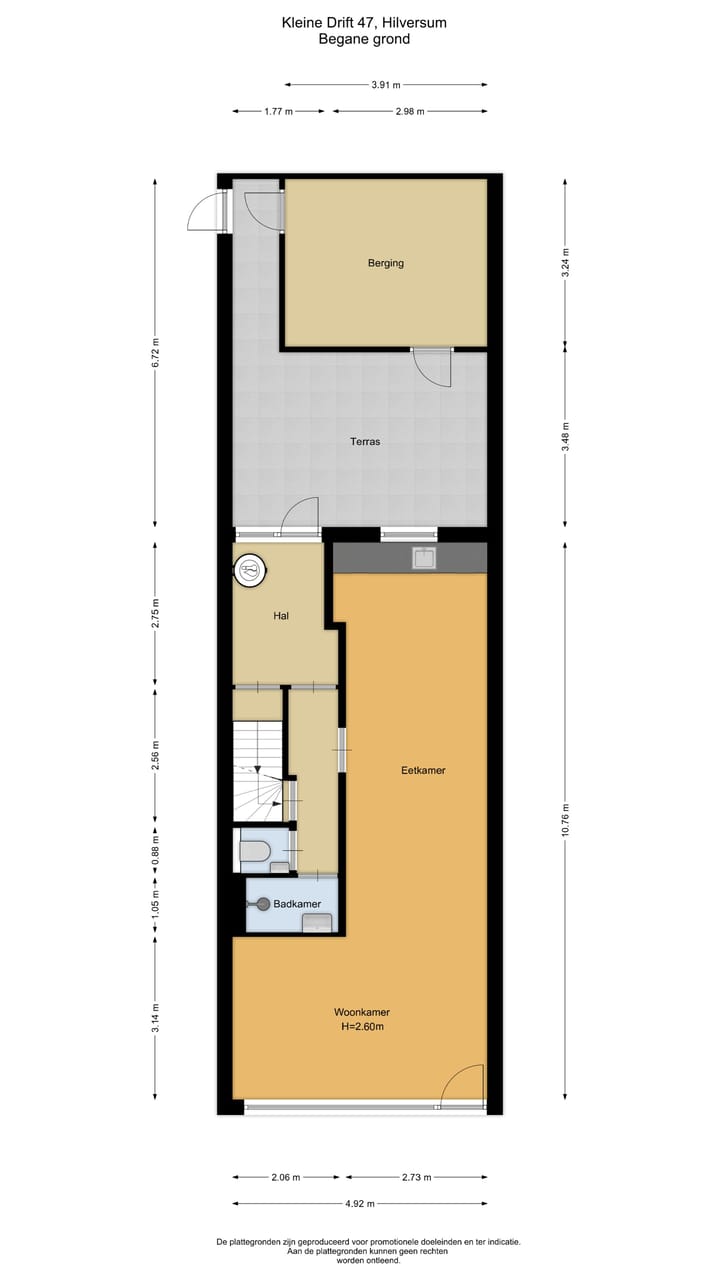 Foto 35 van Kleine Drift 47
