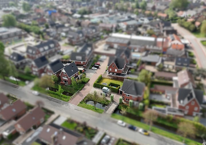 Foto 2 van Van Hogendorplaan 3