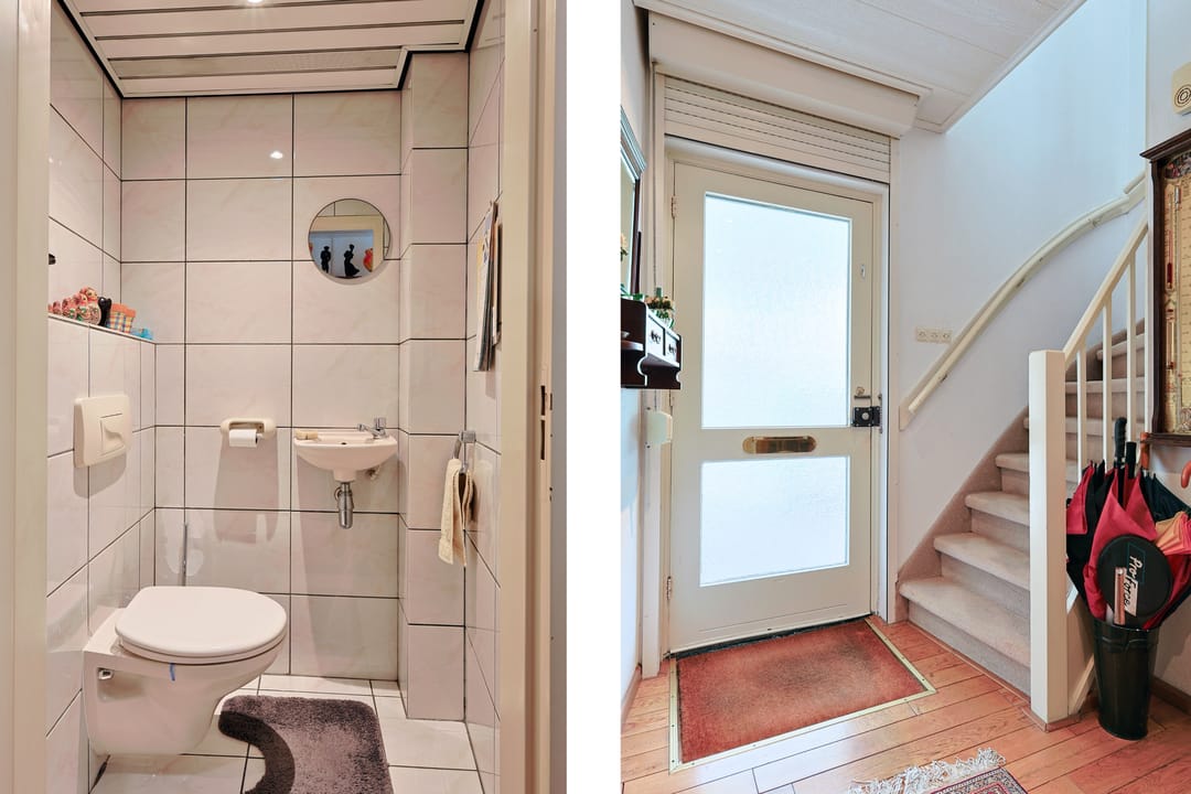 Foto 2 van Jeroen Boschlaan 21