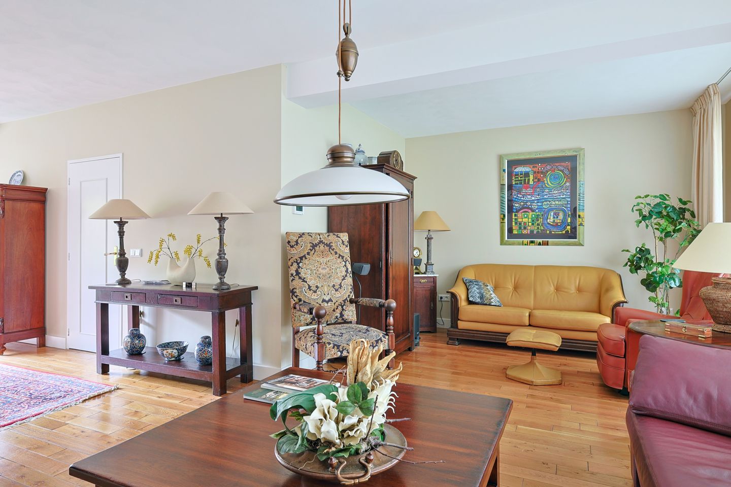 Foto 4 van Jeroen Boschlaan 21