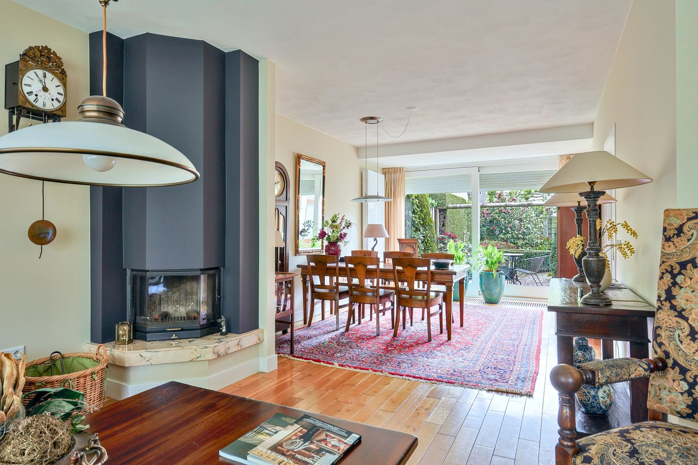 Foto 5 van Jeroen Boschlaan 21