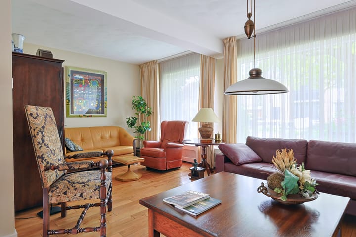 Foto 6 van Jeroen Boschlaan 21